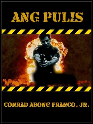 cover image of Ang Pulis
